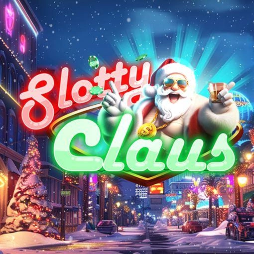 Slotty-Claus