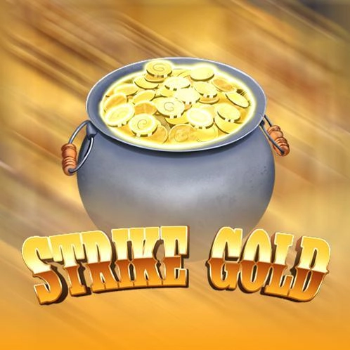 Strike-Gold